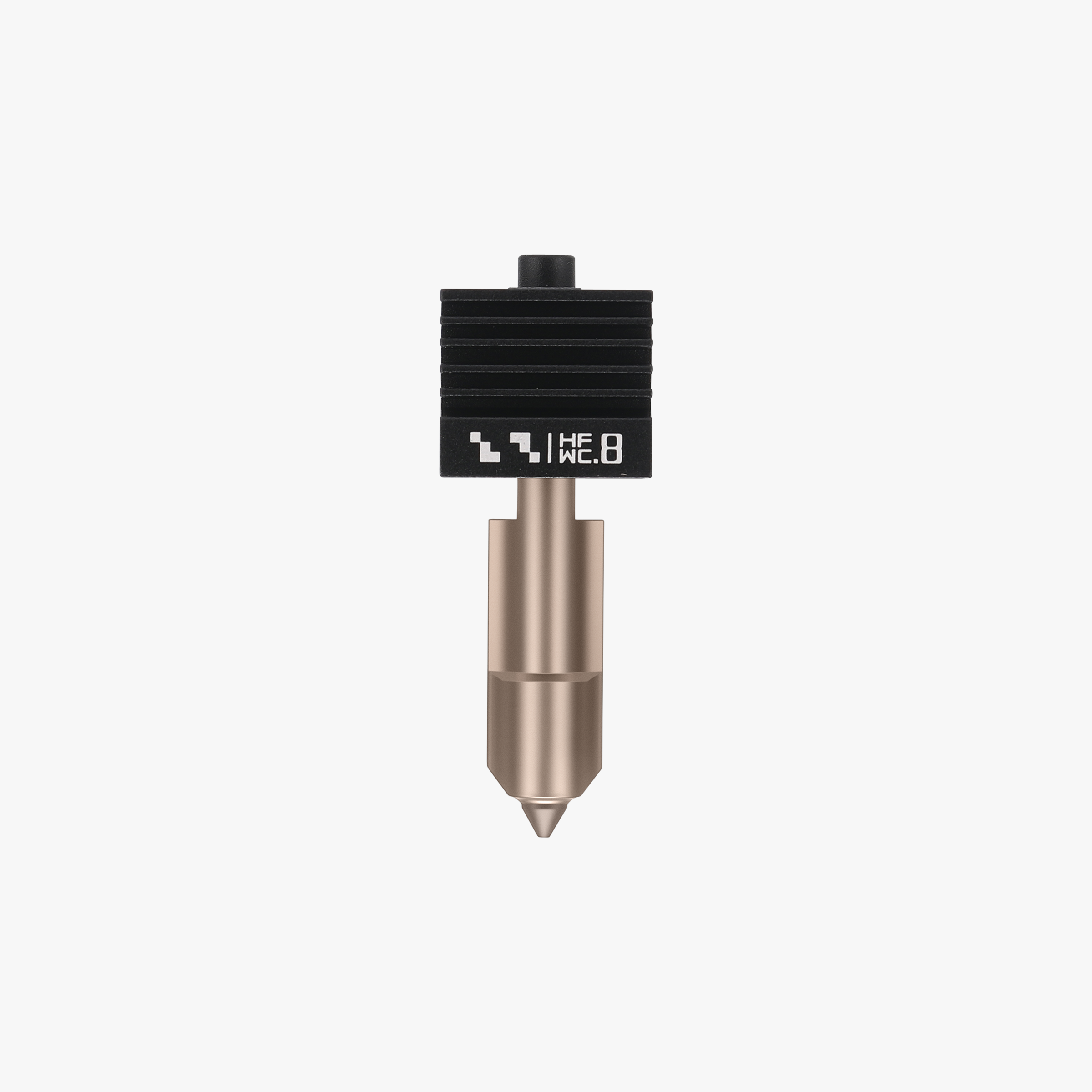 High Flow Tungsten Carbide Nozzle - H2/P2S | Bambu Lab CA Store