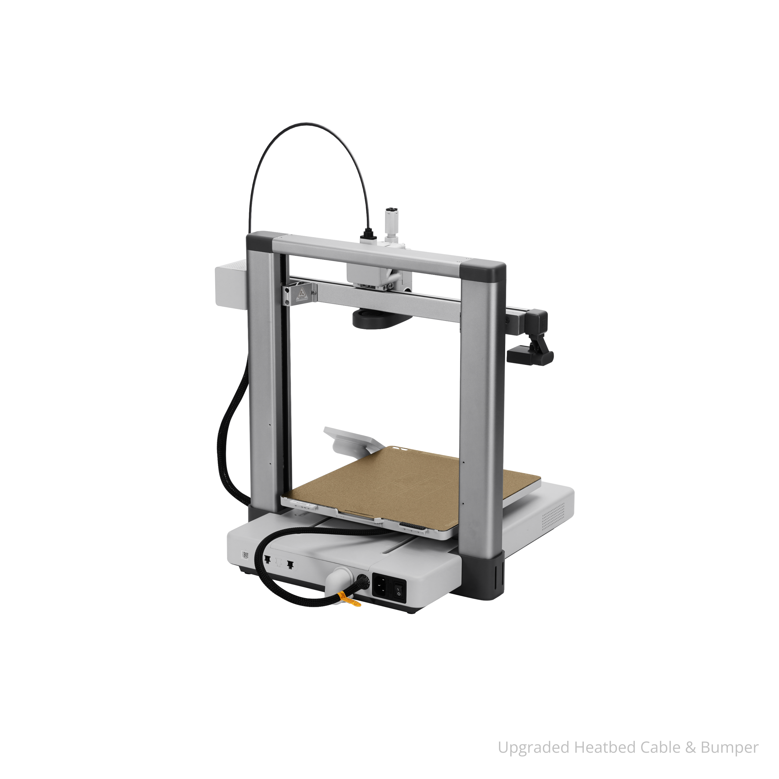 Bambu Lab A1 | Multi-color 3D Printer | Bambu Lab US Store