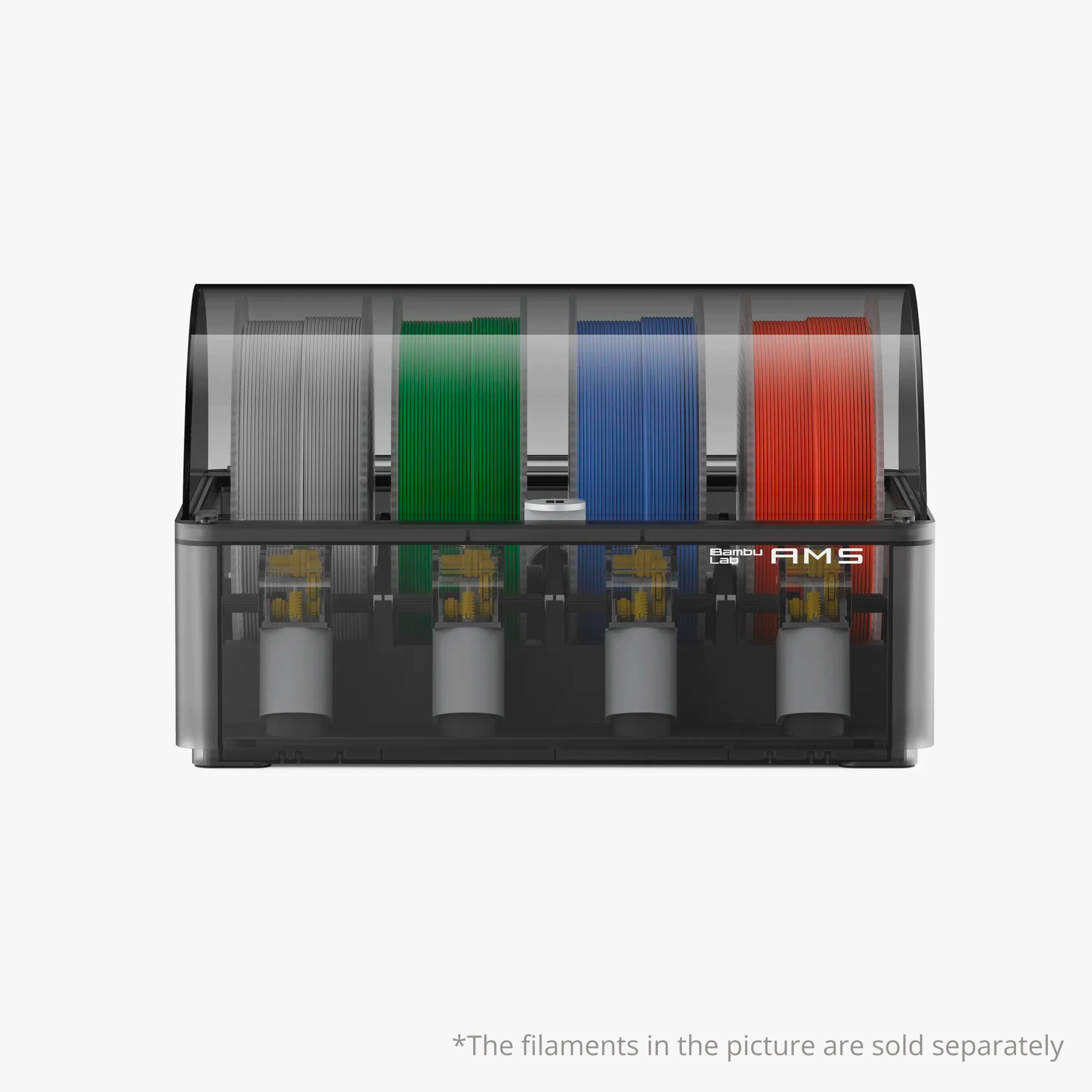 Bambu Lab AMS - Automatic Material System | Bambu Lab US Store