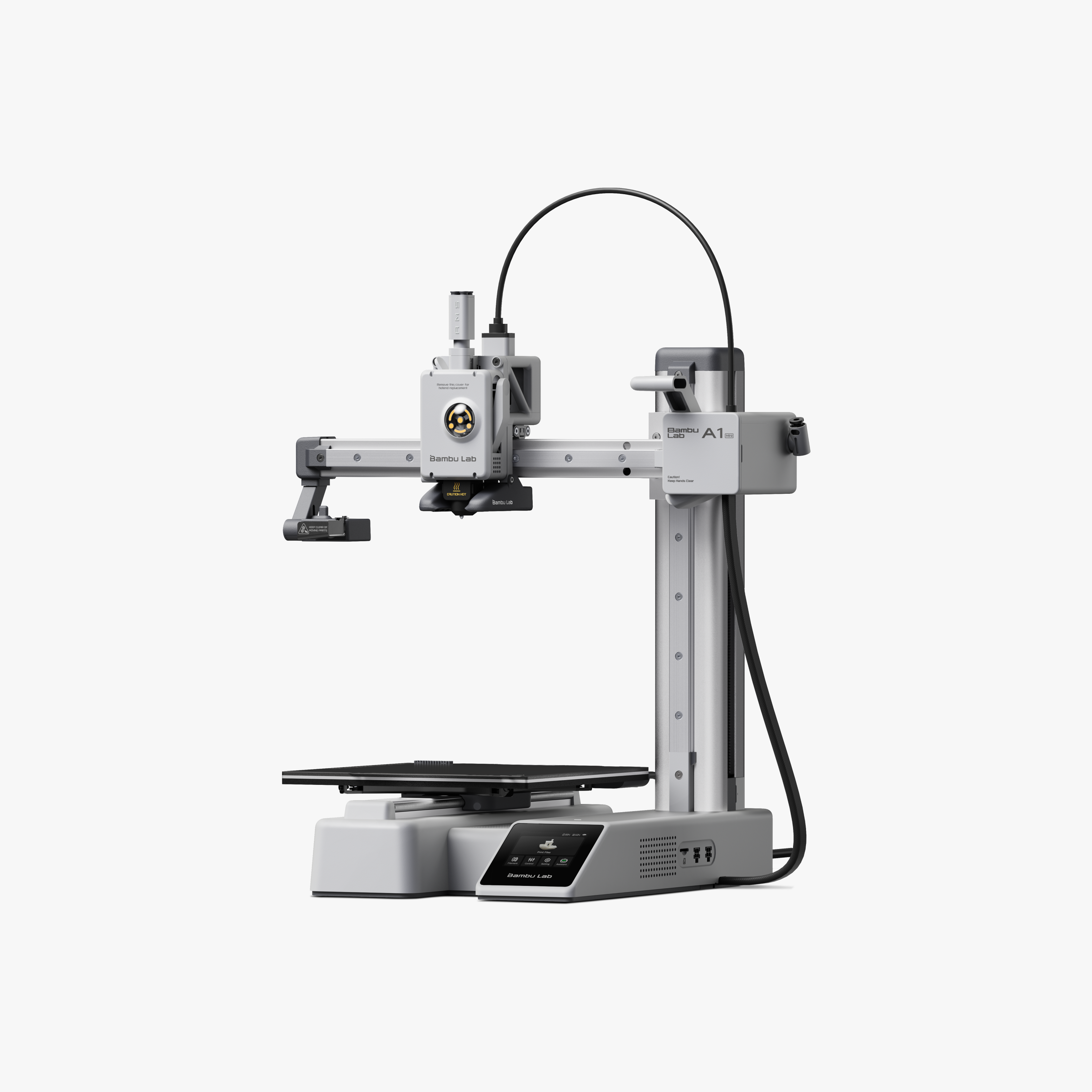 Bambu Lab A1 mini 3D Printer | Bambu Lab US Store
