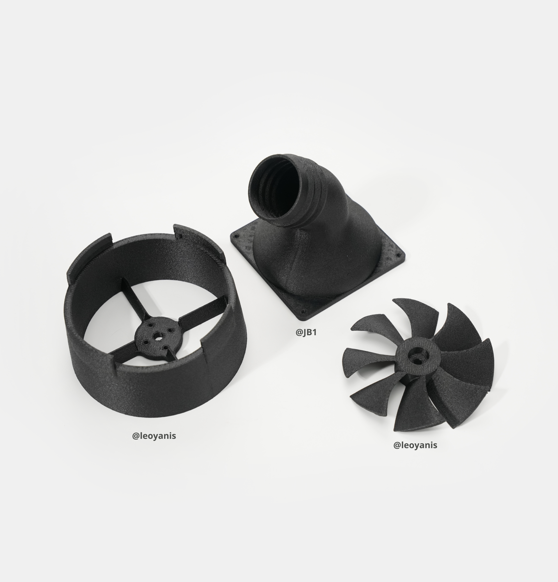 CF Reinforced PET Filament | Bambu Lab US Store