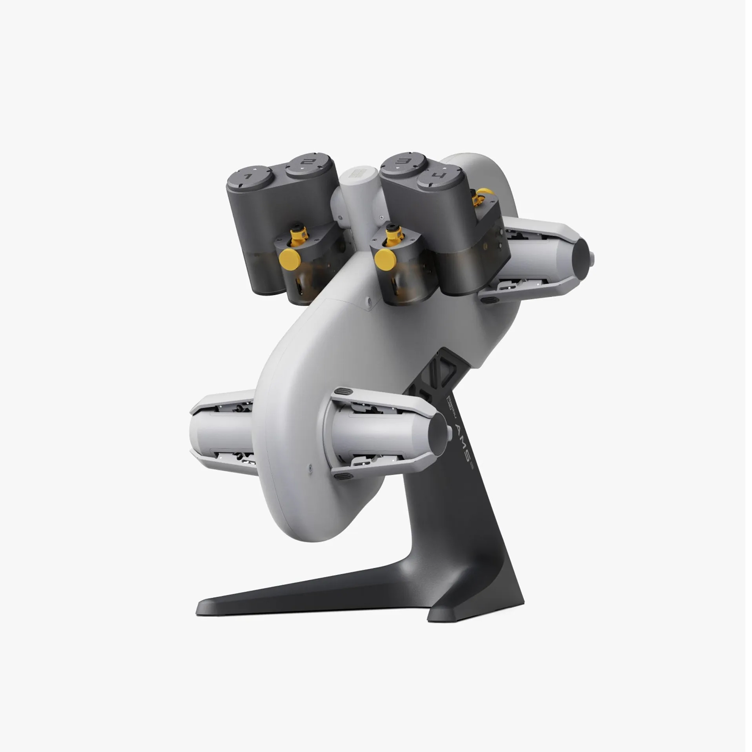 Bambu Lab AMS lite - Automatic Material System | Bambu Lab Asia Store