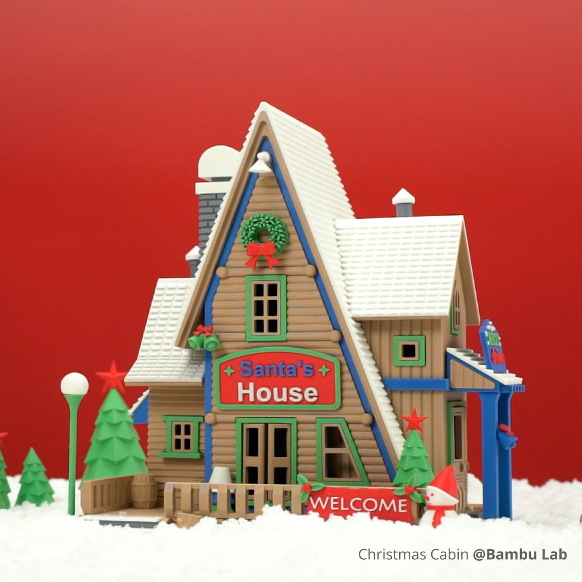 PLA Matte | Bambu Lab Asia Store