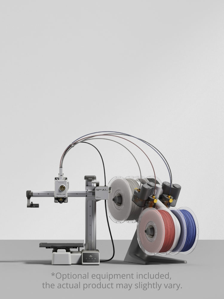 Bambu Lab A1 mini 3D Printer | Bambu Lab Asia Store