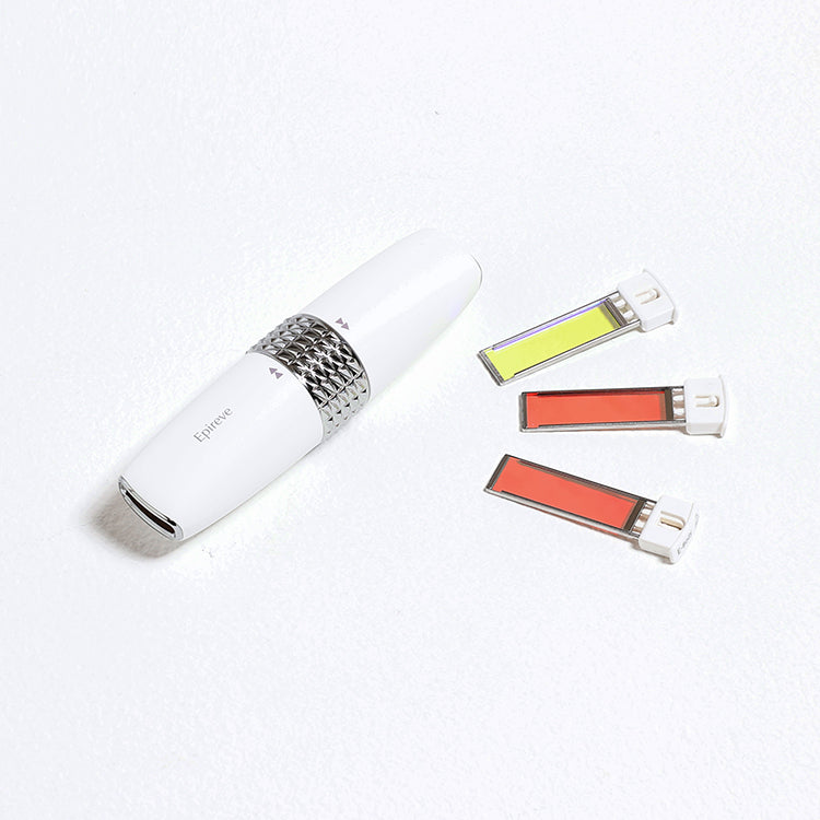 エピレーヴ – ビューティースタイリング オンラインストア