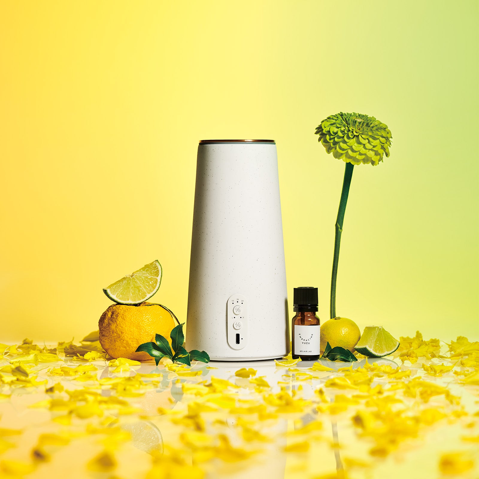 アロマディフューザー専用フレグランスオイル – BÉLAIR LAB