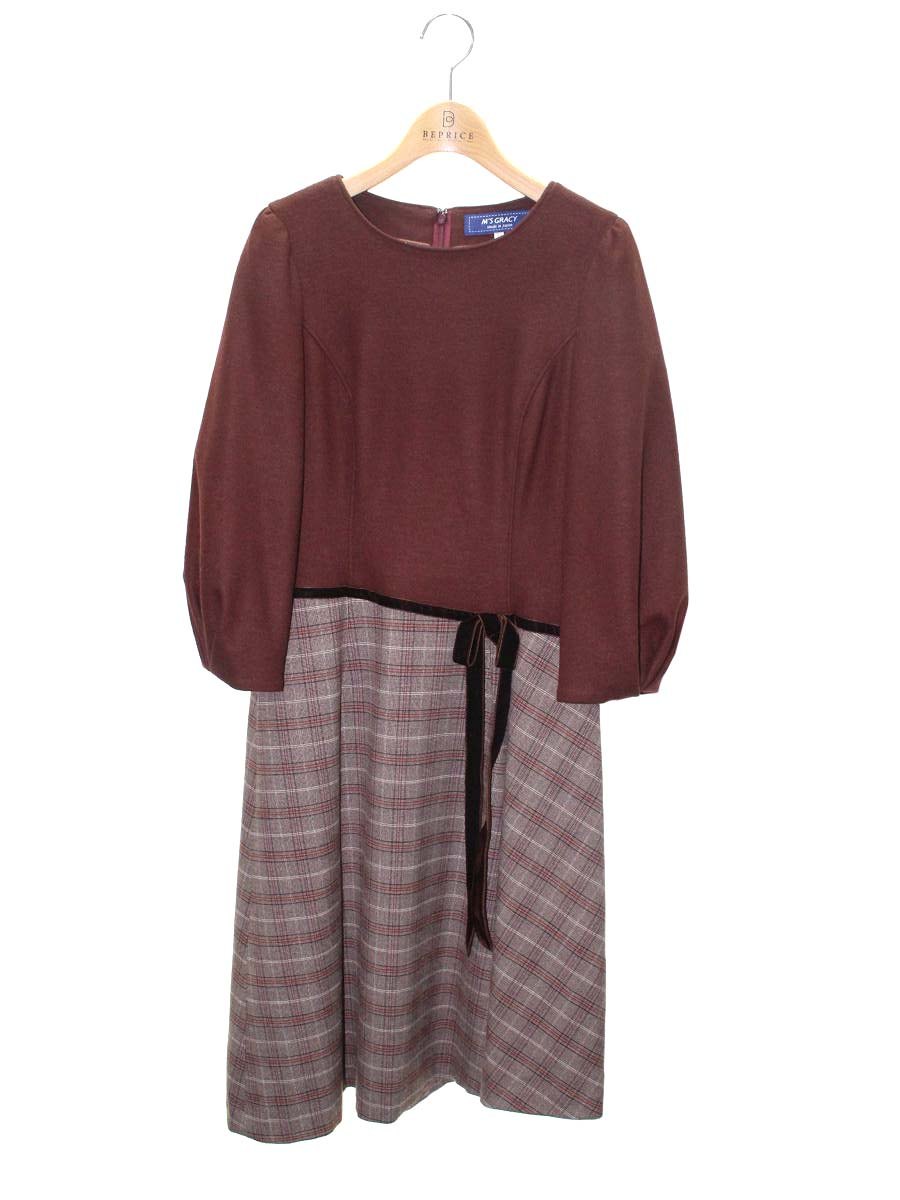 エムズグレイシー ワンピース通販 | 中古ブランド古着 | ビープライス