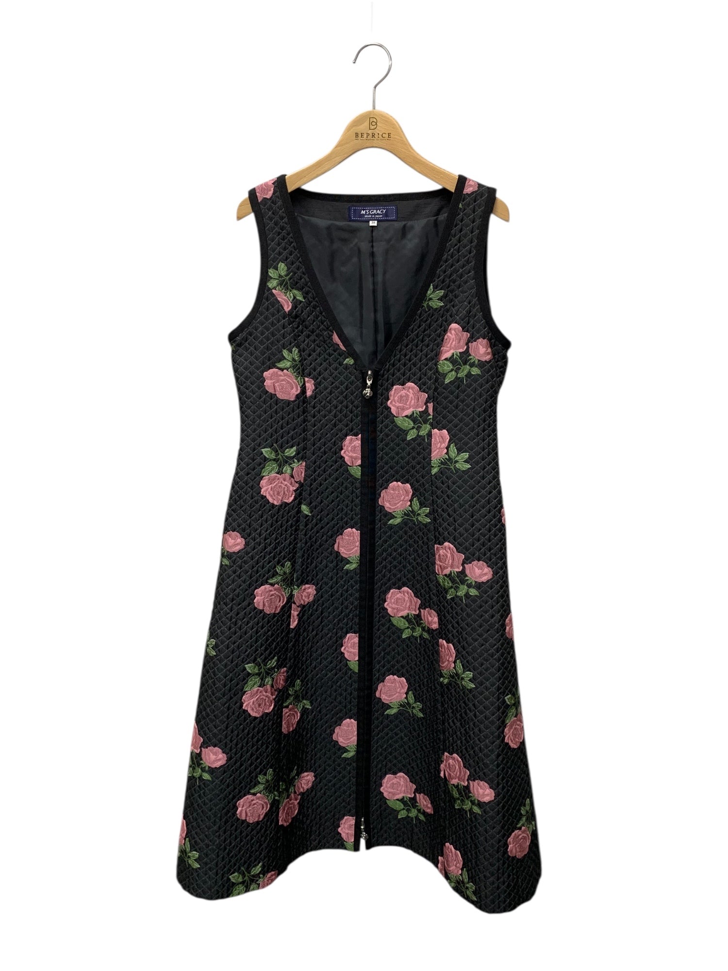 エムズグレイシー ワンピース通販 | 中古ブランド古着 | ビープライス