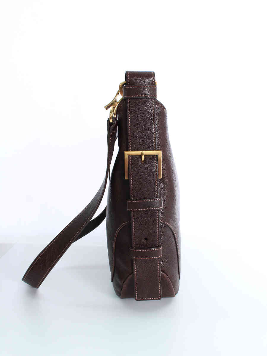 土屋鞄製造所 ショルダーバッグ AGIR アジール 2way スタイル