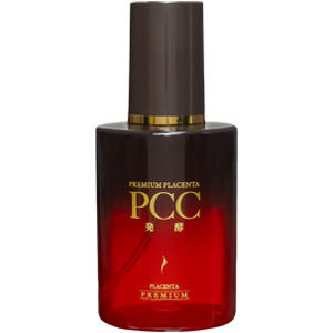 PCCプレミアムエッセンスFRリッチ 110mL | 【プラセンタ原料メーカー