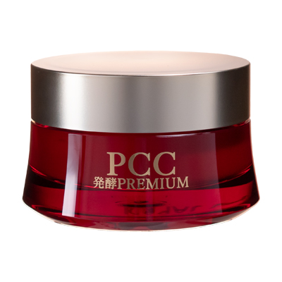 PCC発酵プレミアム リッチ美容クリームFR 40g | 【プラセンタ原料
