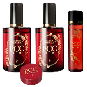 プレミアム エッセンスFRナノリッチ2.5本分特別セット | 【プラセンタ