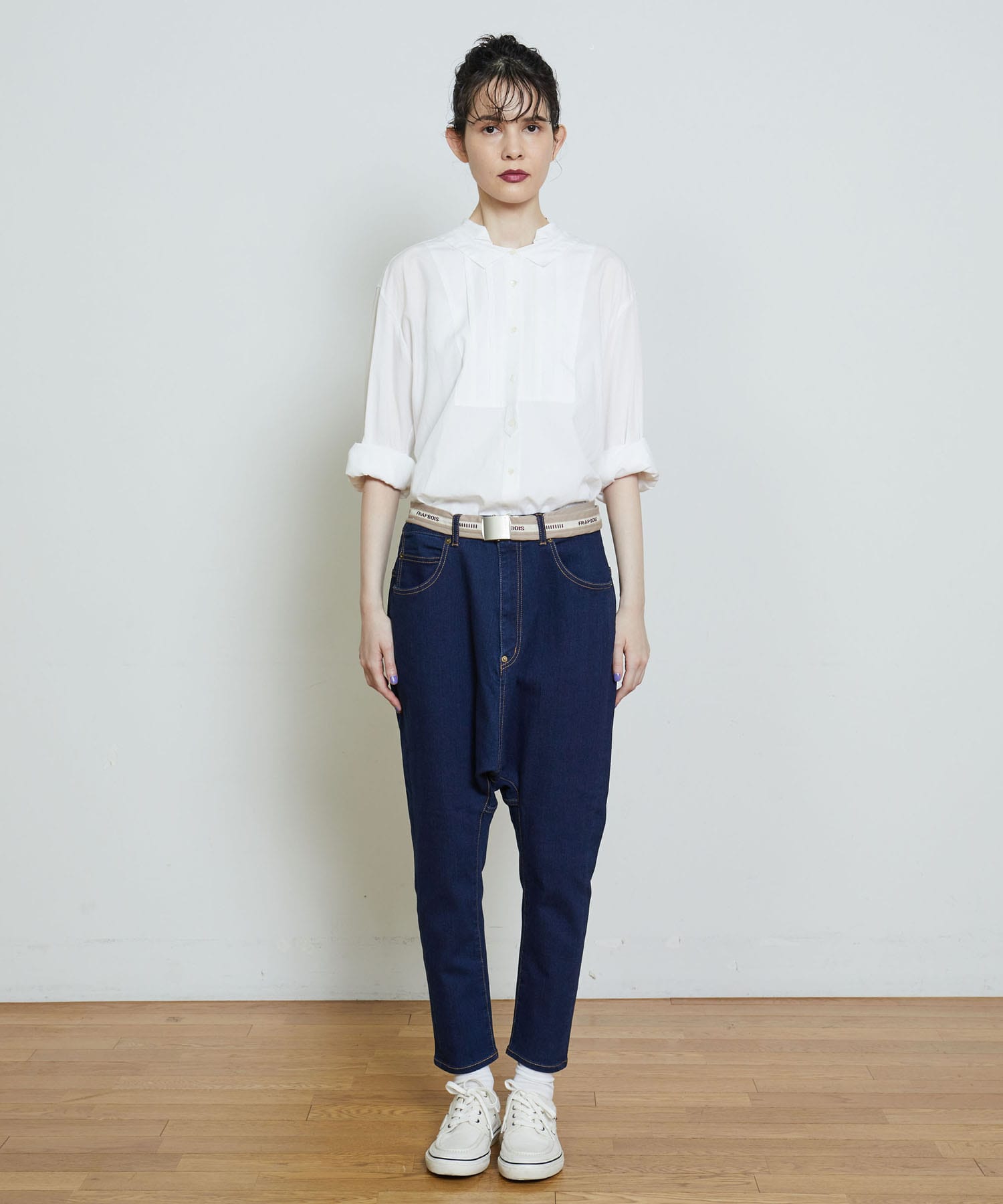 フラZデニム｜BIGI online store - ビギ オンラインストア