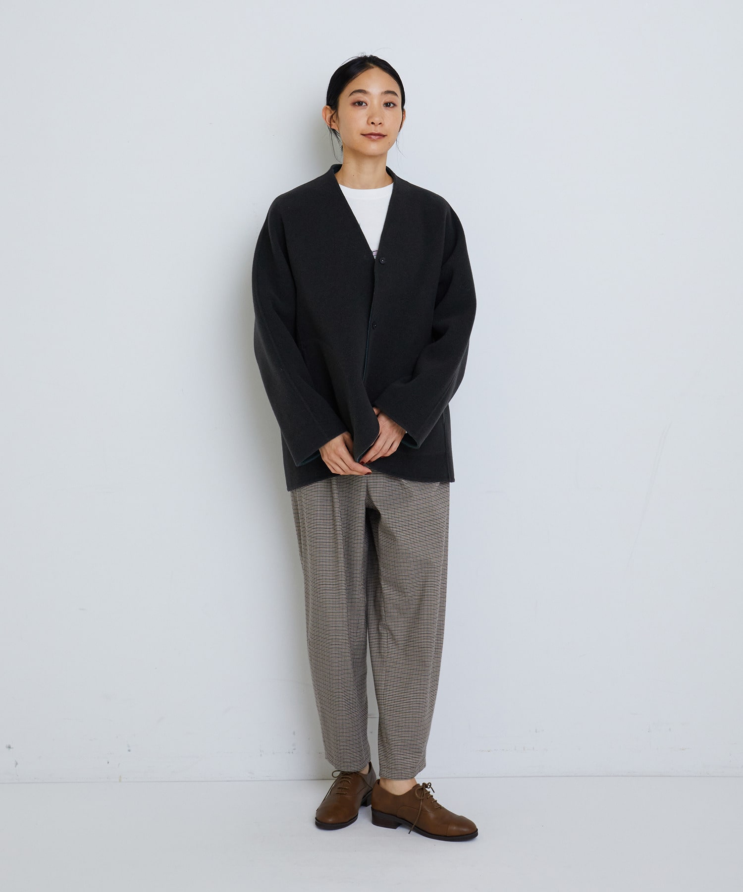 12月ベストセラーブランド内3位】【リバーシブル】ダブルフェイス