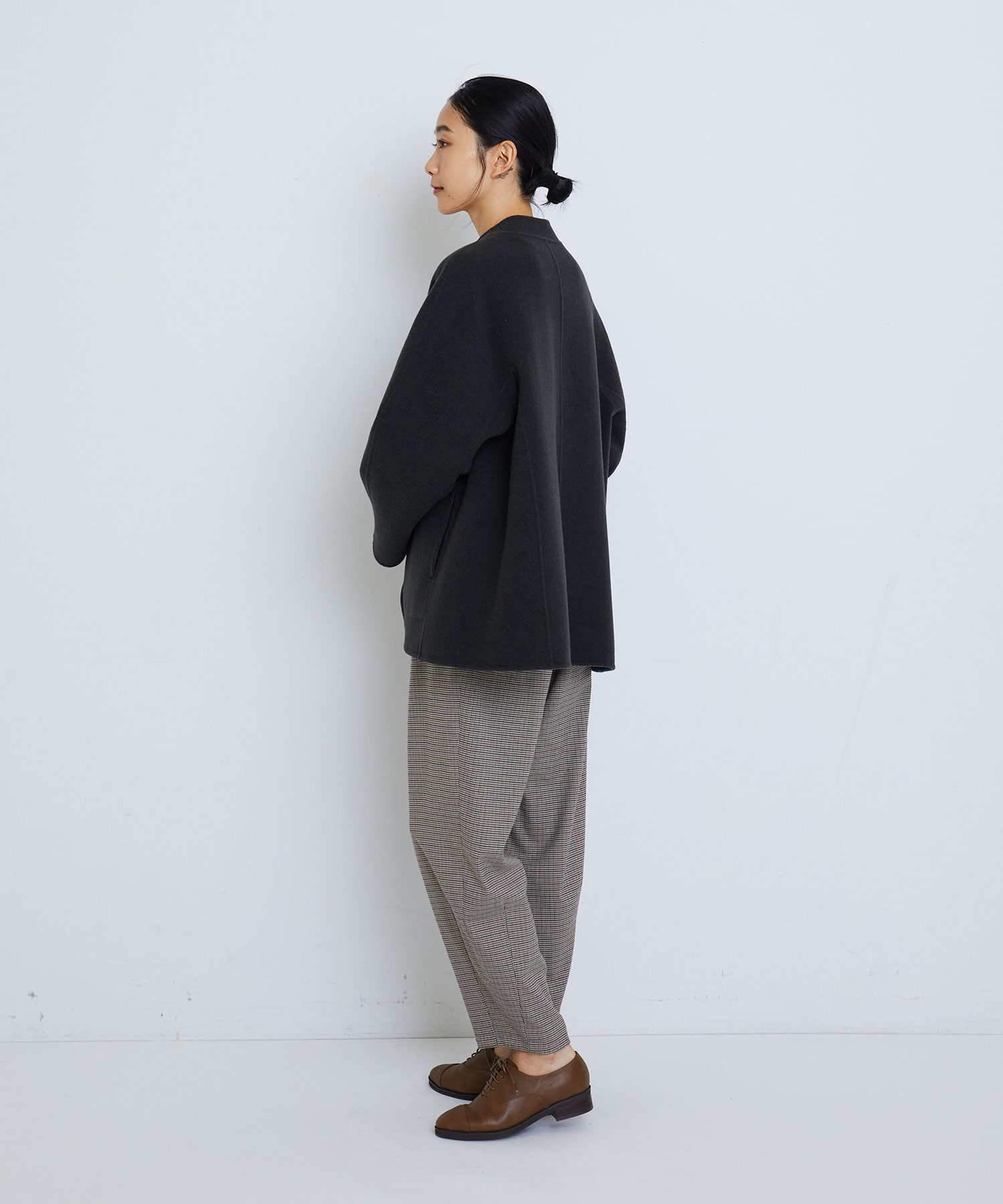 12月ベストセラーブランド内3位】【リバーシブル】ダブルフェイス