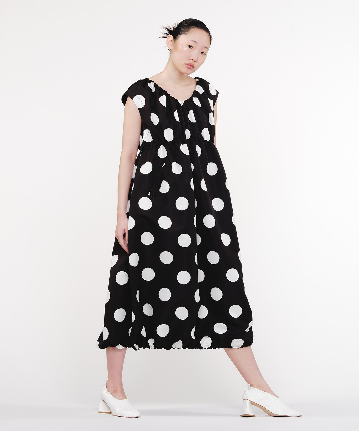 ドットグログラン ワンピース｜BIGI online store - ビギ オンラインストア