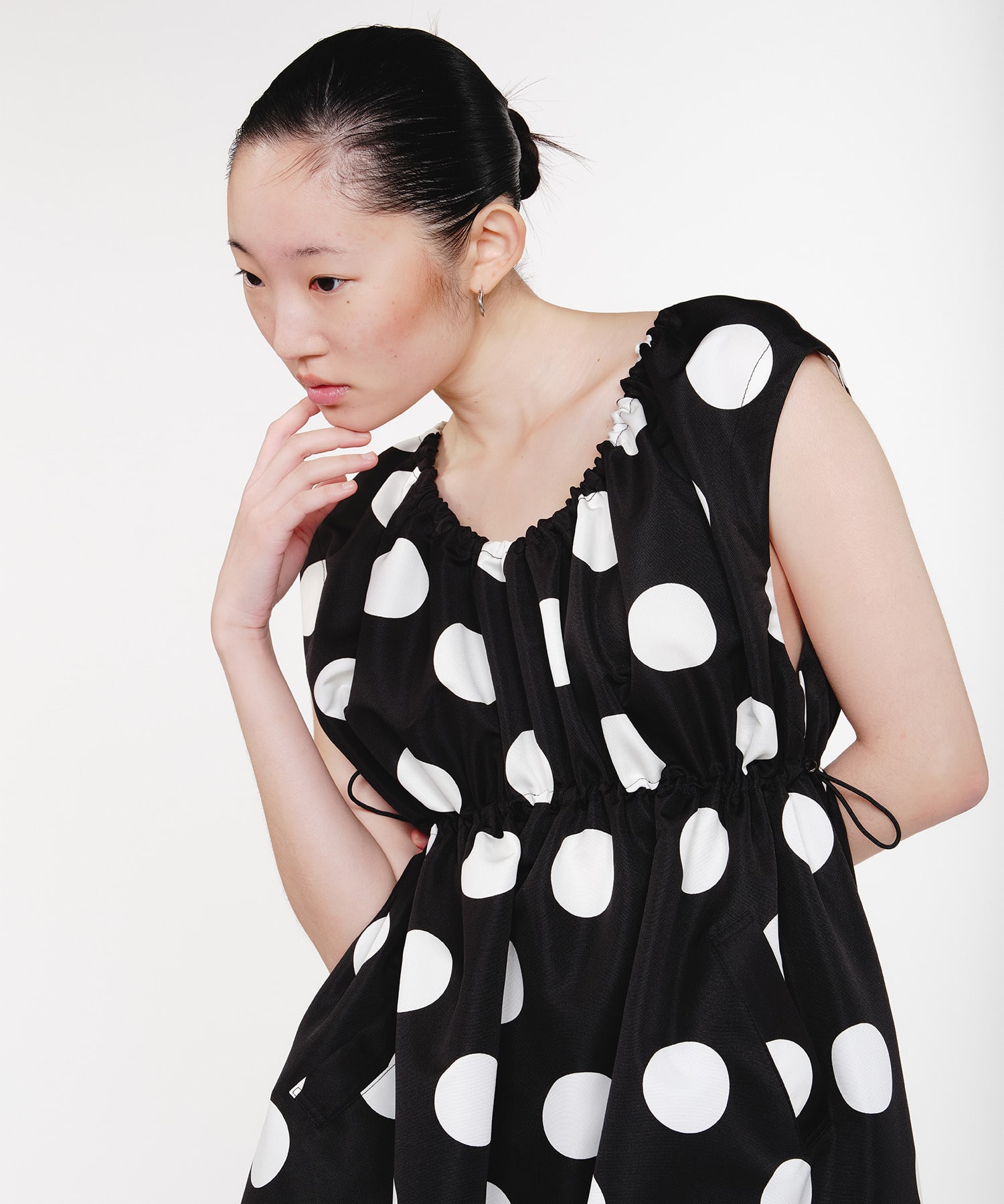 ドットグログラン ワンピース｜BIGI online store - ビギ オンラインストア