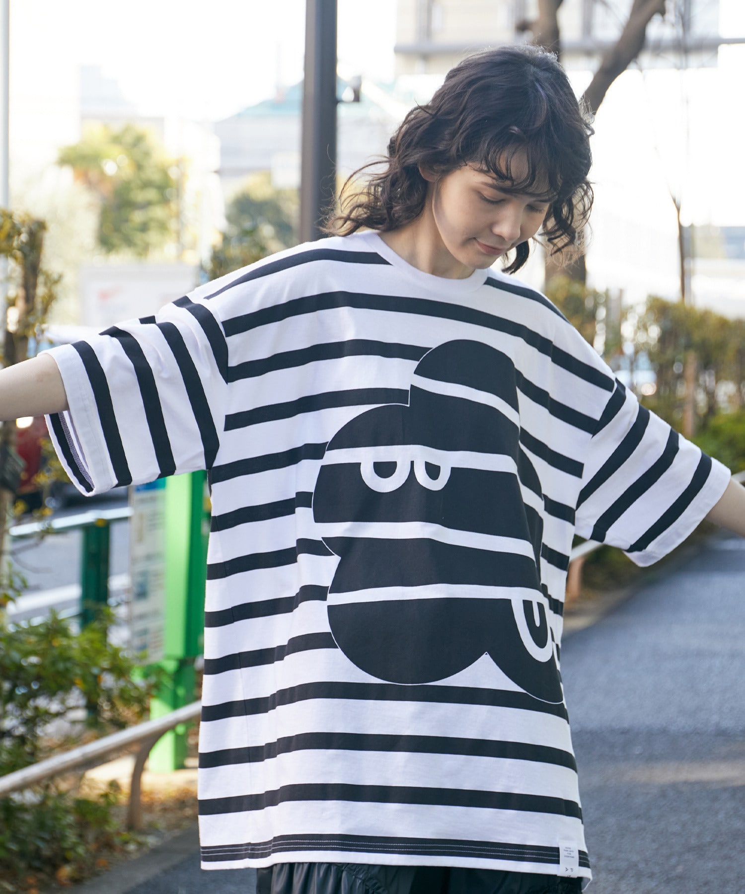 PARK BIG-T｜BIGI online store - ビギ オンラインストア