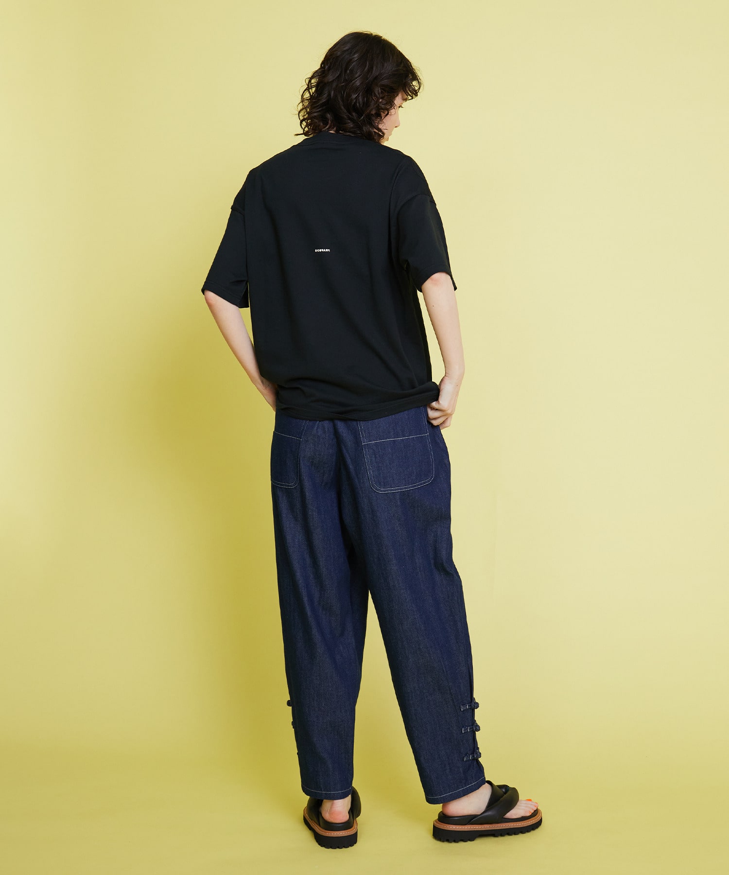 テイストT｜BIGI online store - ビギ オンラインストア