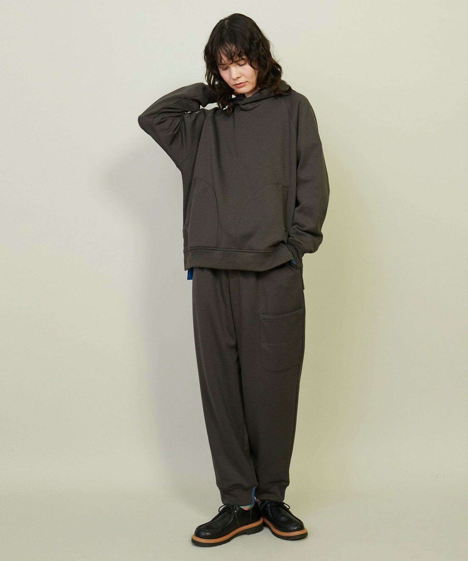 スウェットセット パンツ｜BIGI online store - ビギ オンラインストア