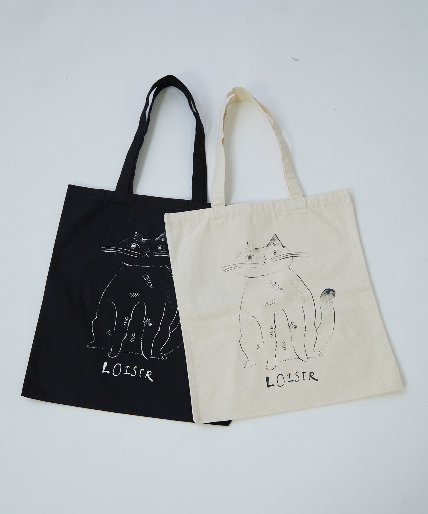 カヒミカリィ×リタアッカーマン コラボトートバッグ カヒミカリィ×リタ