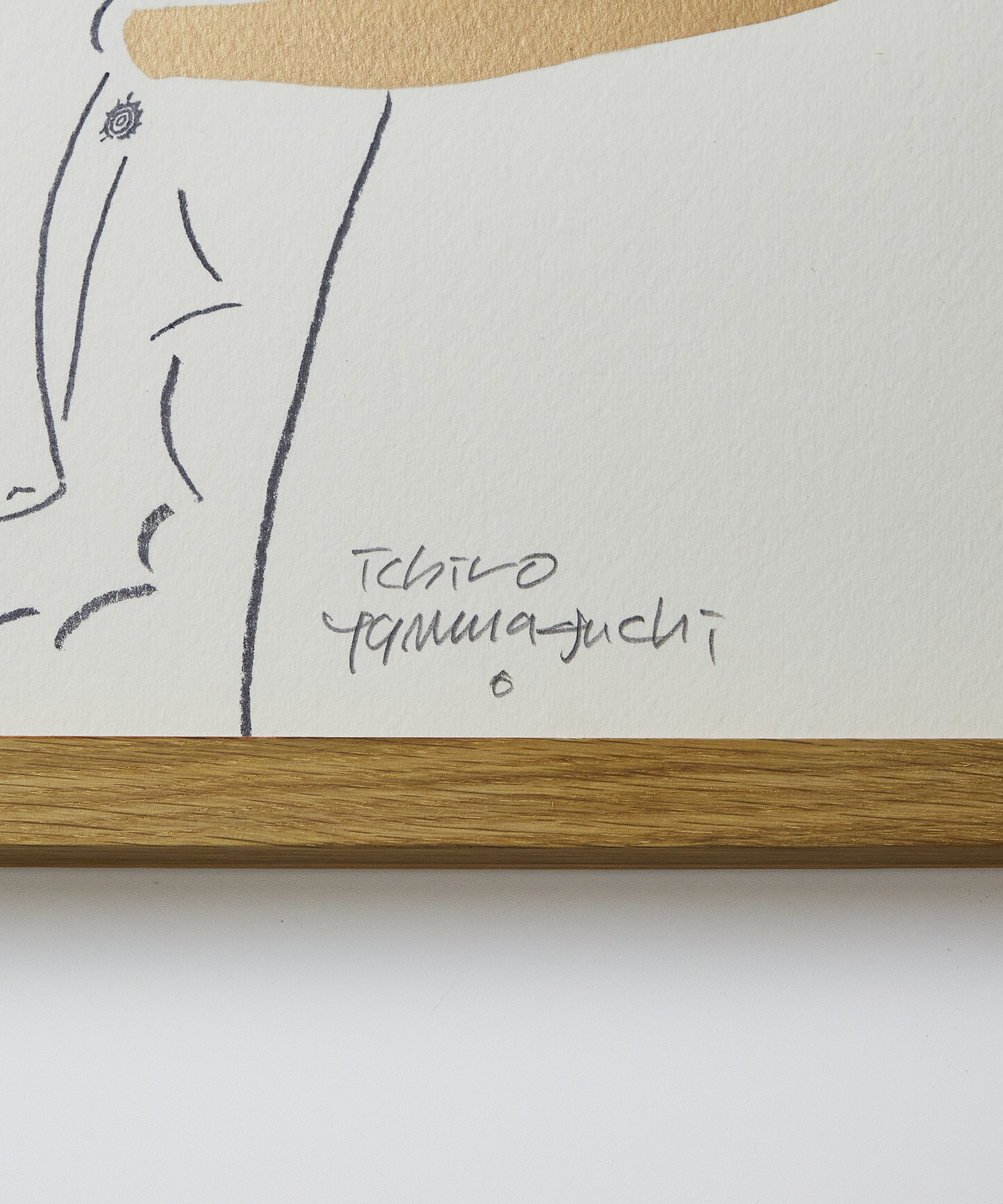 山口一郎さん原画】トナカイ｜BIGI online store - ビギ オンラインストア