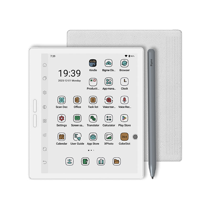 7インチ – Bigme Official Store