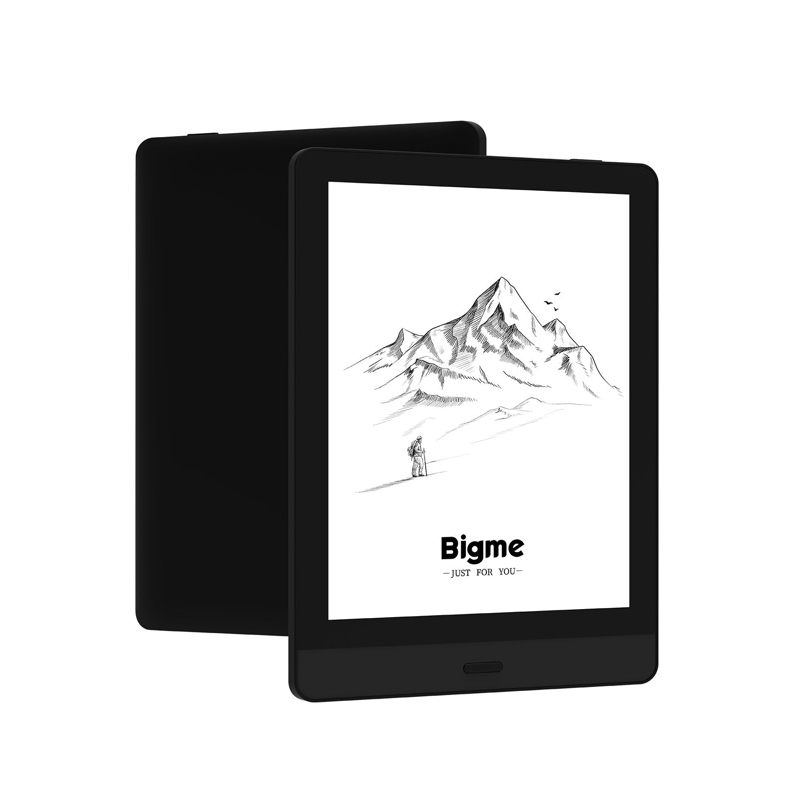 Bigme B7 PRO 強力なカラー電子ペーパー電話タブレット 8+256GB