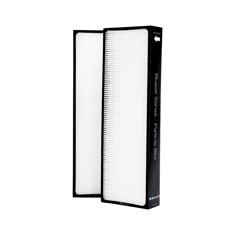 Sense+ Ruby Red | ブルーエアストア | 【公式】ブルーエア空気清浄機