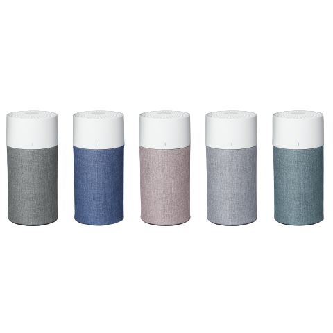 Blue 3210 | 【公式】ブルーエア空気清浄機 | Blueair | ブルーエア