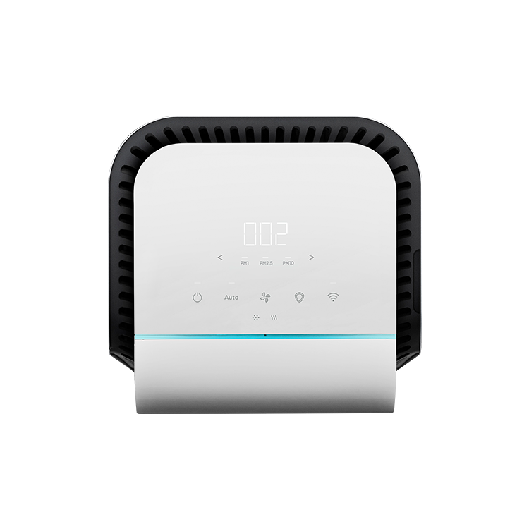 Blueair Protect 7440i | 【公式】ブルーエア空気清浄機 | Blueair