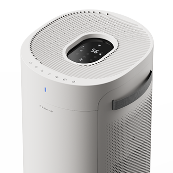 Blueair 2-in-1 加湿空気清浄機 DH3i | 【公式】ブルーエア空気清浄機