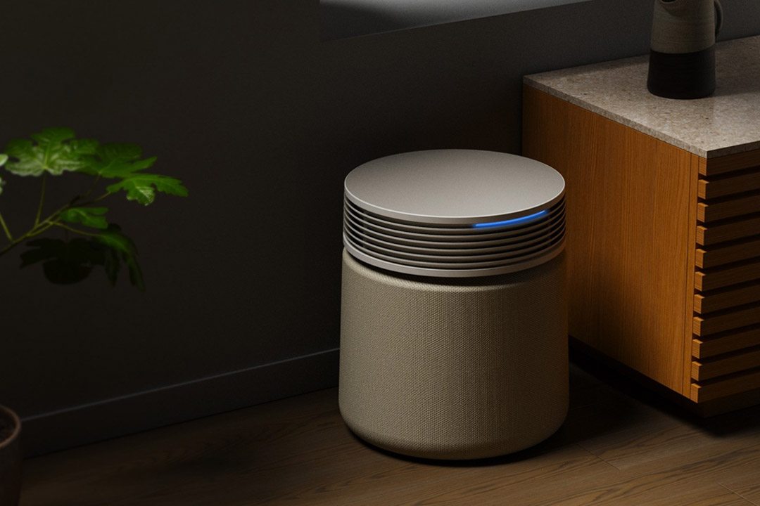 Blue Signature™ SP4i |【公式】ブルーエア空気清浄機 | Blueair