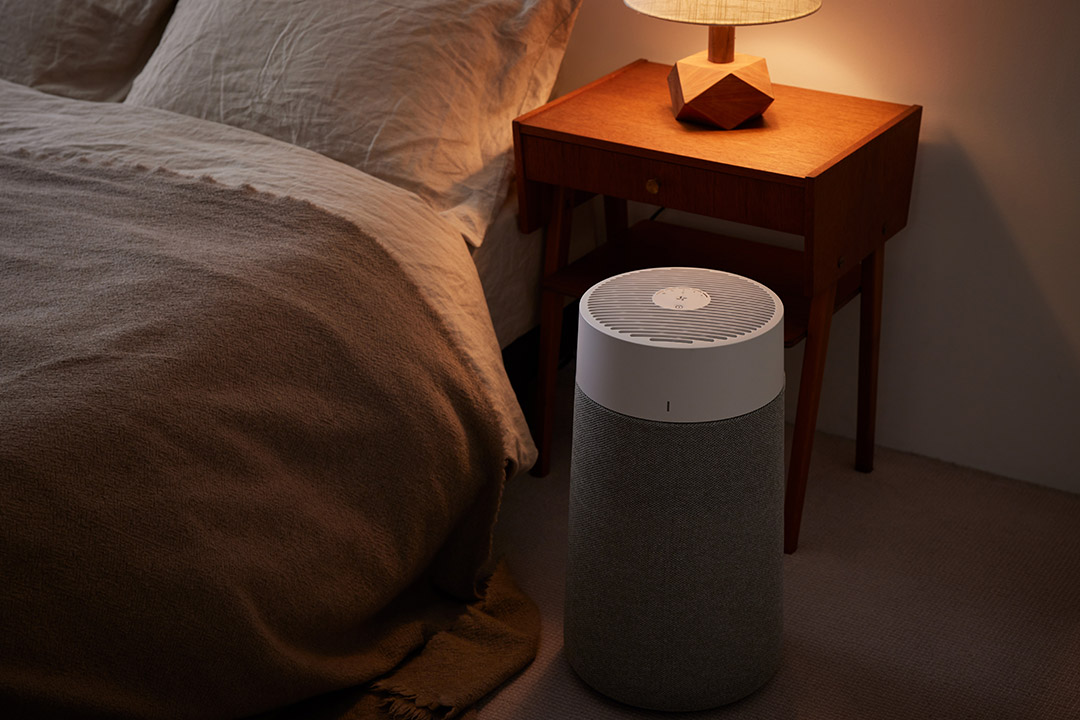 Blue Max 3250i | 【公式】ブルーエア空気清浄機 | Blueair | ブルー