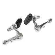 DIA-COMPE* DC980 retro canti brake (green/BL special) - BLUE LUG