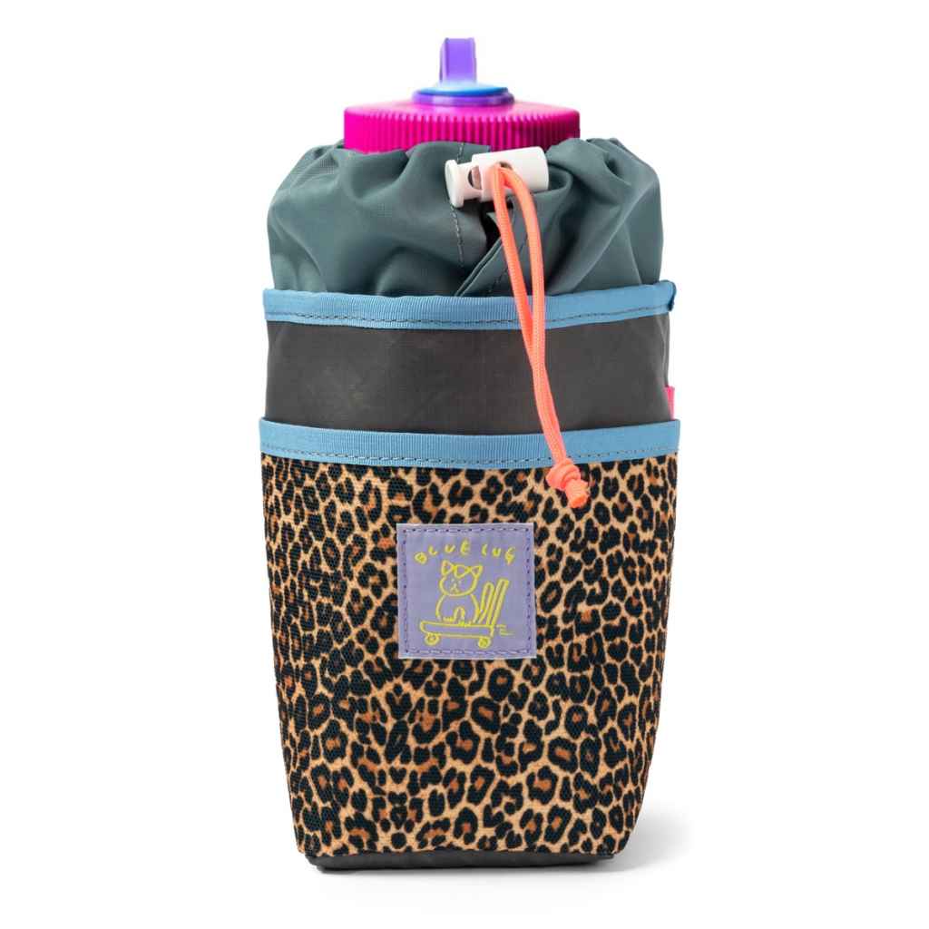 LE SSERAFIM Nukak Upcycling Merch ポーチ LE SSERAFIM Nukak