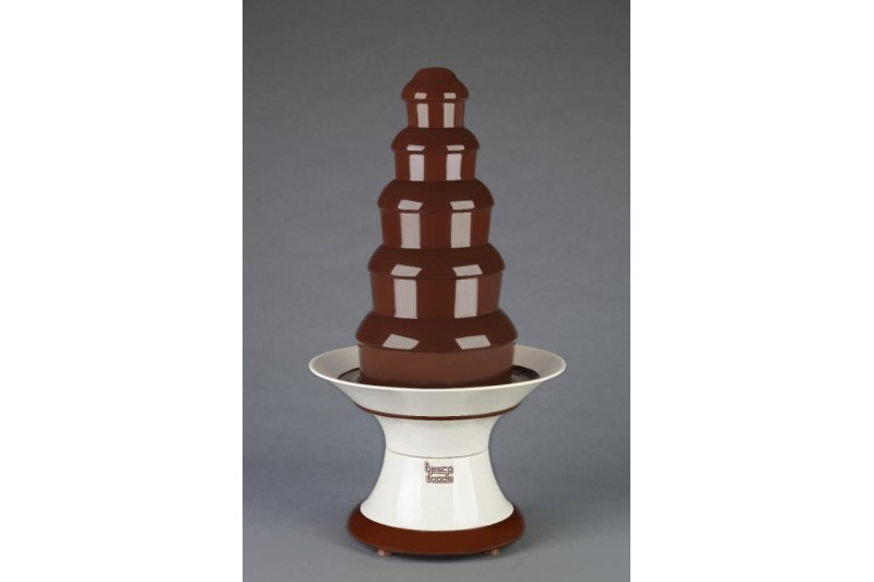 チョコレートファウンテン | buscofoods 公式オンラインストア