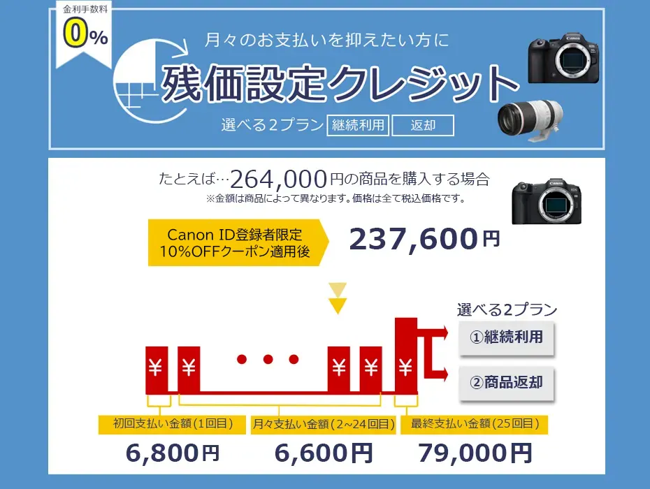 キヤノンオンラインショップ お買い得情報｜キヤノンオンラインショップ