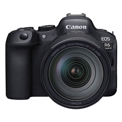 EF24-105mm F4L IS II USM ：販売ページ｜キヤノンオンラインショップ