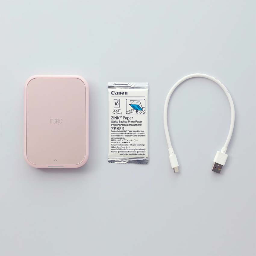 iNSPiC PV-223＋プレート＋ケースセット ※特典付き