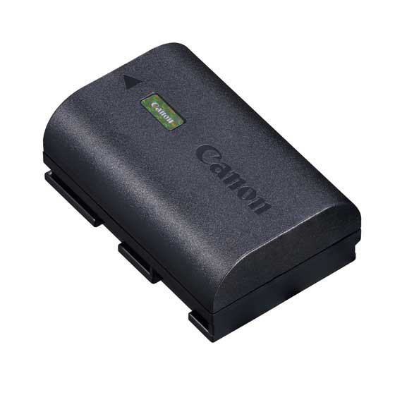 バッテリーパック LP-E6NH