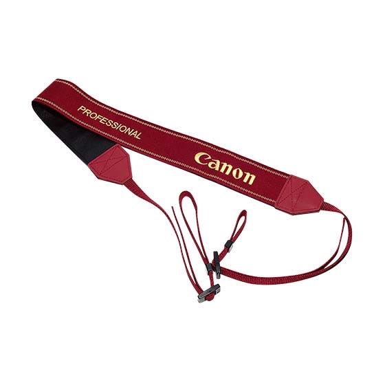 EOSストラップ PROFESSIONAL VERSION □納期約2ヶ月:カメラ収納関連