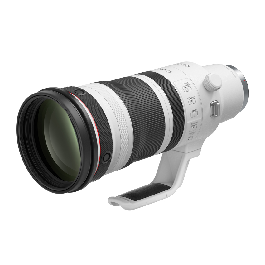 RF100-300mm F2.8 L IS USM：通販 | RFレンズ - キヤノンオンライン