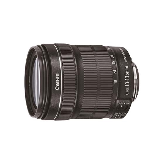 販売終了】EF-S18-135mm F3.5-5.6 IS STM:交換レンズ 通販｜キヤノン