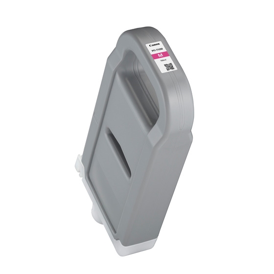 キヤノンインクタンク PFI-710 M マゼンタ:インクカートリッジ 通販