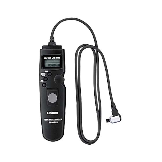 タイマーリモートコントローラー TC-80N3