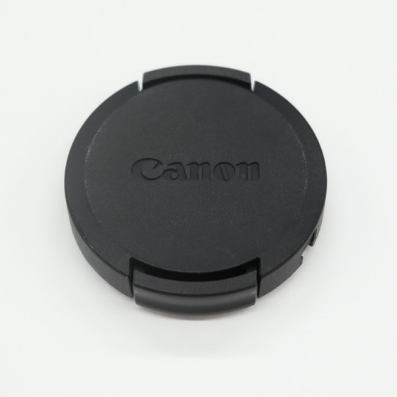 レンズキャップ 対象機種：PowerShot G1 X Mark III:付属品・部品 通販