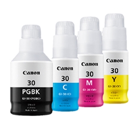 純正】キヤノンプリンター用 インクボトル 【ワンクリックまとめ買い