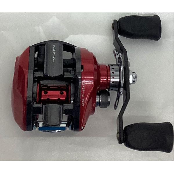 中古品】 ダイワ エアドレッドチューン100L: 中古｜釣具の通販なら