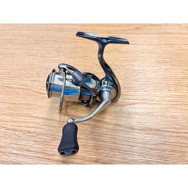 中古品】ダイワ22イグジスト LT2000S－H: 中古｜釣具の通販